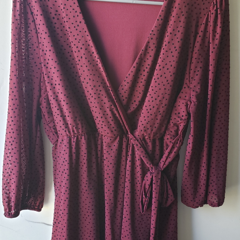 Siren Lily Maternity top